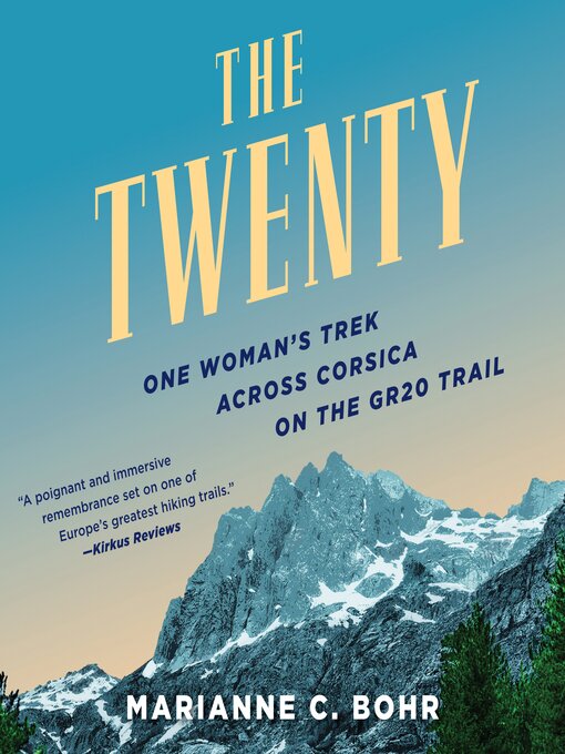 Cover image for The Twenty